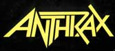 Anthrax Pics