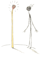 Stick Boy