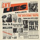 Guns N' Roses : Lies