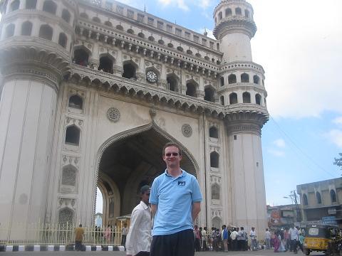 Charminar