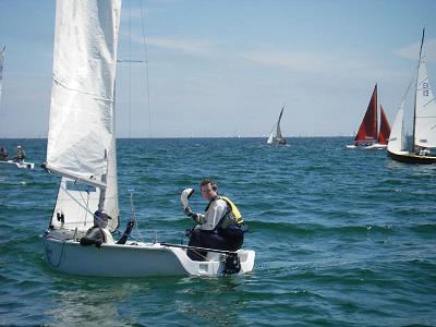 DMYC Regatta 06