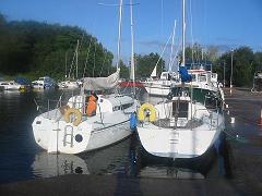 Lough Derg Trip