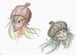 Acorn Pixies