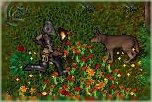 Zaal'Ug in Meadow