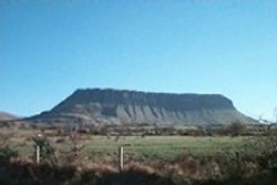 Benbulben