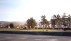 Saint Molaise Park
