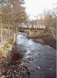 The Village Bridge