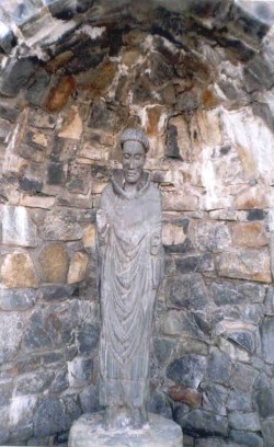 Saint Molaise