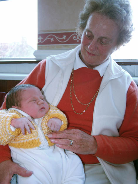 271Grandma