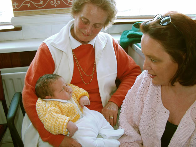 293Gran and Aunt