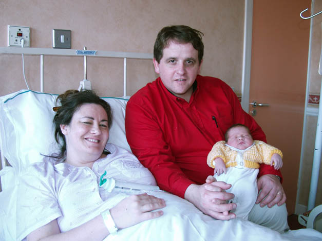 30The Family