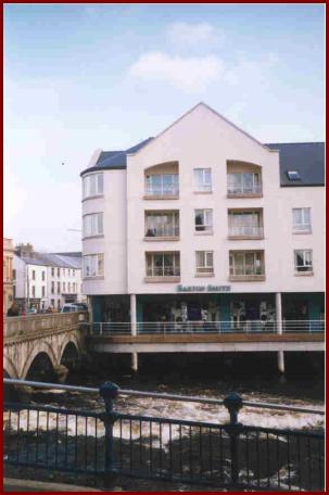 Barton Smiths