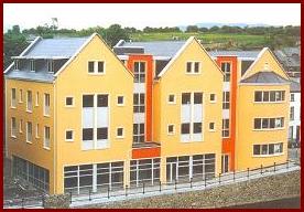 Bridge St Development