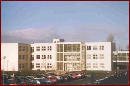 Business Innovation Centre