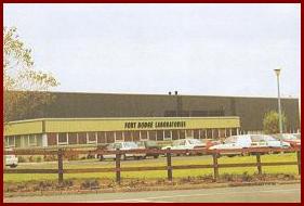 Fort Dodge