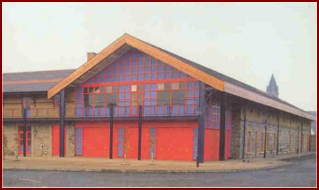 Market Yard Enterprises