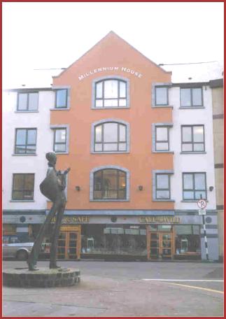 Millenium House