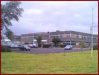 Sligo Institute of Technology