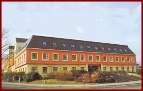 Government Offices at Cranmore, Sligo