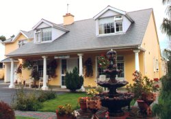 Springfield Lodge Bed and Breakfast