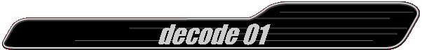  decode 01 