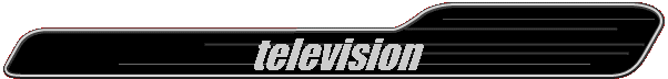  television 