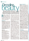 decoding beauty 01