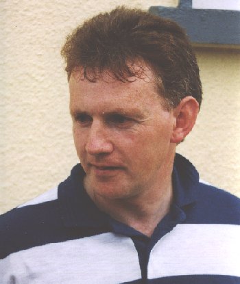 Senior Manager 1999