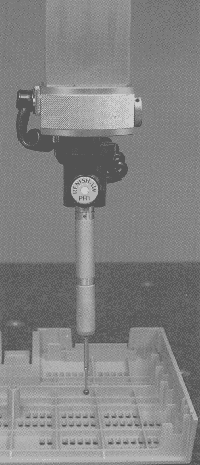 Metrology Picture