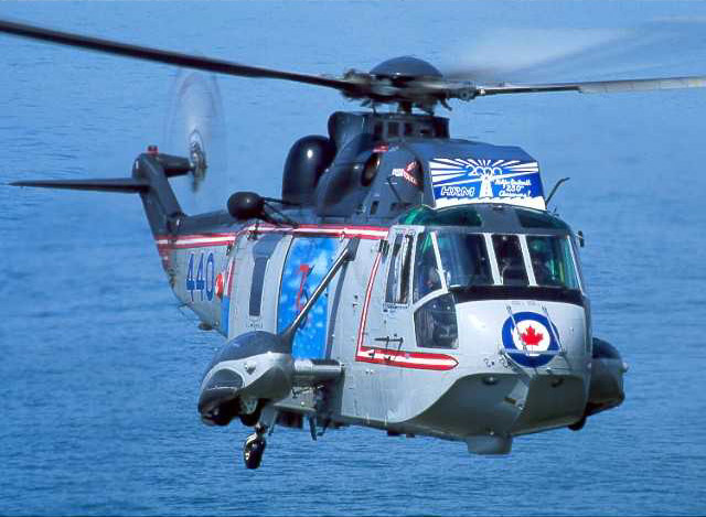 ships at sea. It#39;s a ship-based helicopter