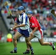 hurling