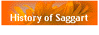 History of Saggart