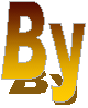 By