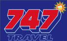 visit the 747 travel website
