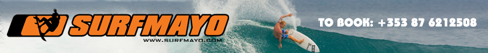 surfmayo logo