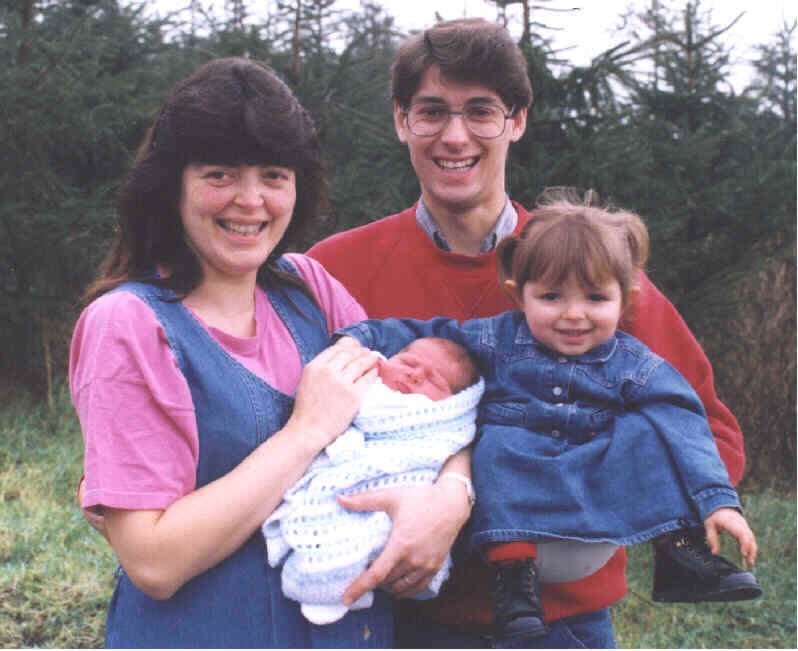 The Family (49428 bytes)