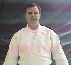 Leo Gibbon - Sensei