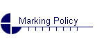 Marking Policy