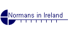 Normans in Ireland