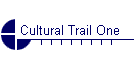 Cultural Trail One