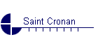 Saint Cronan