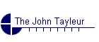 The John Tayleur