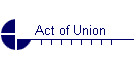 Act of Union