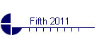 Fifth 2011