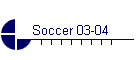 Soccer 03-04