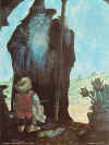 "Gandalf and Bilbo" by Tim Kirk