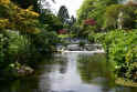 Mount Usher Gardens