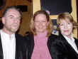 Rory O'Sullivan, Julie New & Carol O'Sullivan