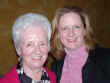 Mrs. May Byrne & daughter Mrs. Julie New