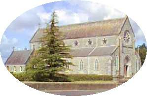 Fr.Shortall while acting as Catholic Curate seems to have made Piltown his Parish Church. This arrangement has continued ever since. He also moved his residence from Ballypatrick House to Ardclone